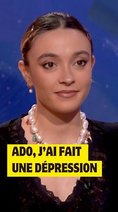 305K views · 1.1K reactions | La dépression est une maladie mentale...