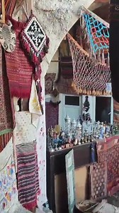 Hidden corners of Cappadocia, rich in beauty and art. | Visit Istanbul