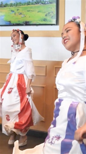 7.6K views · 26 reactions | More than just a meal! Witness the grace and beauty of traditional dances from Bughaw Folkloric while indulging in a mouthwatering Filipino and international buffet at Veranda.​ ​Reserve your table now at https://bit.ly/3JbTd2A or call us at (2)79178225. ​ ​#TaalVistaHotel #HereForAlways #HotelsInTagaytay #tagaytay | Taal Vista Hotel | Facebook