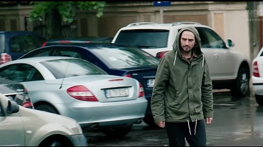 Ana, mon amour [2017]