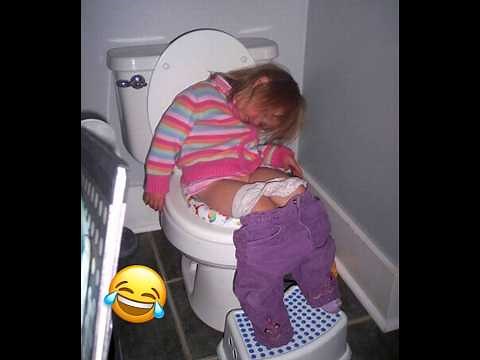 Try Not to Laugh: Kids Edition 😂 Part 4