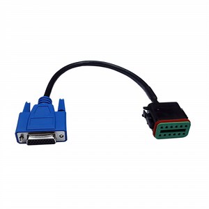 [Hot Item] Nexiq Komatsu Cable for USB Link 2 and 3