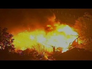 Texas resident: Plant explosion was like a nuclear bomb