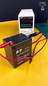 329K views · 2.4K reactions | Easy to restore any inverter battery | Creative Own | Facebook