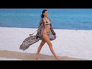 Matte Collection Miami Swim Week 2023 FULL Show