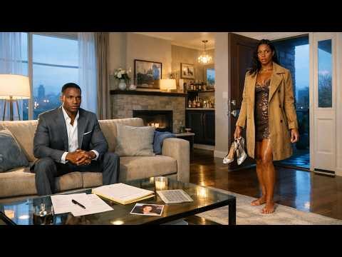 After Cheating All Night - She Came Home To A Divorce She Never Expected… Reddit Cheating Revenge