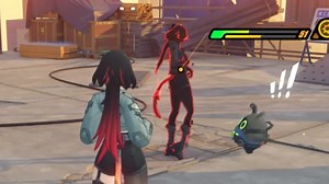 Jane Doe Doppelganger taunting 😳😳😳😋😋😏😏 #ZenlessZoneZero | DGM 11Fz - Daily Gaming Moments