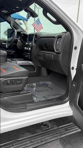 2023 GMC Sierra 2500HD AT4 | Payne Preowned Weslaco | Weslaco, Texas
