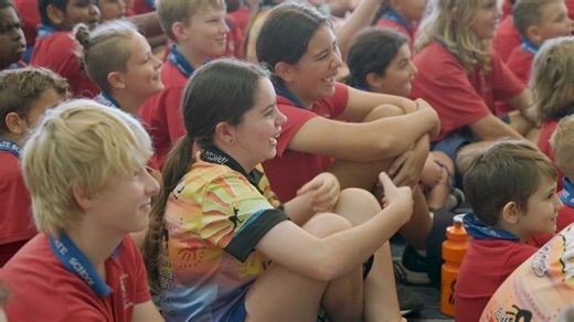 37 reactions · 8 comments |  Calling all Townsville educators!  Dive into STEM with World Science Festival Queensland's Schools Program!  Scientist chats, hands-on fun, and mind-blowing shows!  | World Science Festival Brisbane | Facebook