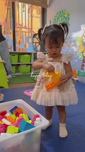 We milked a cow! 🐄 moooo! 🐄 Toddlers at Work PH Lovedby Lushiee #farmanimal #reelsvideo #fyp #toddler #toddlermomlife #toddlerlife #sensoryactivities #playschool #playschoolactivities | Kim Paterno Sienes
