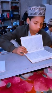 1.8K reactions · 40 shares | Meri Maa Mujhko Teri Dua Chahiye#madarsa #student #viral #students #teacher | Mustkeem Khan | Facebook