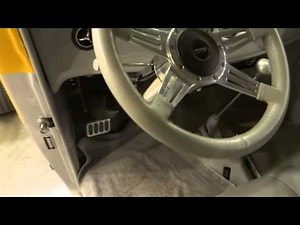 1934 Plymouth 2 Door Sedan - Stock #5997 - Gateway Classic Cars St. Louis