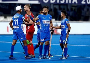 Men's FIH Series Finals: India vs Uzbekistan preview, prediction, telecast, date, start time and where to watch online