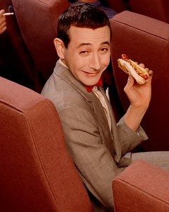 Paul Reubens Says Big PEE-WEE Movie Announcement Coming — GeekTyrant