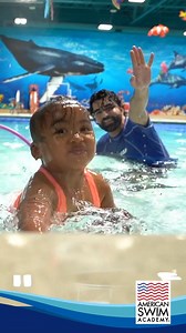 Water CONFIDENCE begins with COMFORT! At American Swim Academy®, we’re here to help swimmers of all ages and abilities feel CONFIDENT, SAFE, and SUPPORTED in the water. What we offer: ✅ Year-round swim lessons ✅ 92° heated indoor pools ✅ Classes for infants, kids, teens, adults & individuals with special abilities ✅ 5 Bay Area locations: Fremont, Newark, Livermore, Dublin & Walnut Creek Whether you're just starting out or building on skills, ASA is where water CONFIDENCE begins. 📞 Call 800-810-
