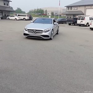Putting My AMG S65 On the Dyno | AutoVlog