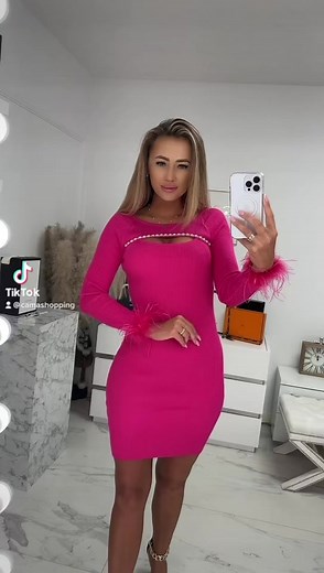 Cama Shopping on Reels