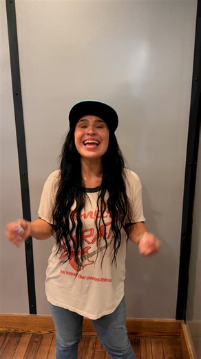 See you tomorrow! Tickets in bio! 😍 | Jennifer Peña