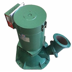 [Hot Item] Small Power 3kw 5kw 5.5kw 8kw 10kw Micro Hydro Power Water Turbine Dynamo/Hydroelectric Generator