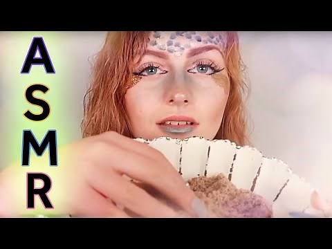 ASMR: I can make your brain tingle | BBC Newsbeat