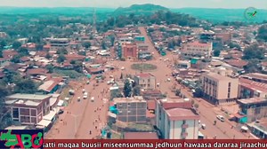 Oduu Waaree ONM-ABO Hagayya 26, 2023 | Arraata ONM