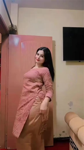Multan girls on TikTok