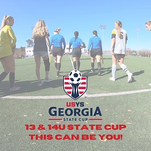 Deadline to register is March 10th! Click on the  to register! #GAStateCup https://bit.ly/3orIfsA | Georgia Soccer | Facebook