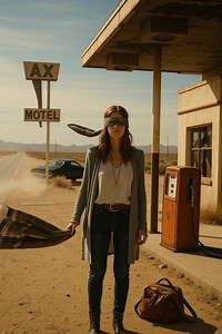 On my birthday, my husband and his friends decided to “prank” me....