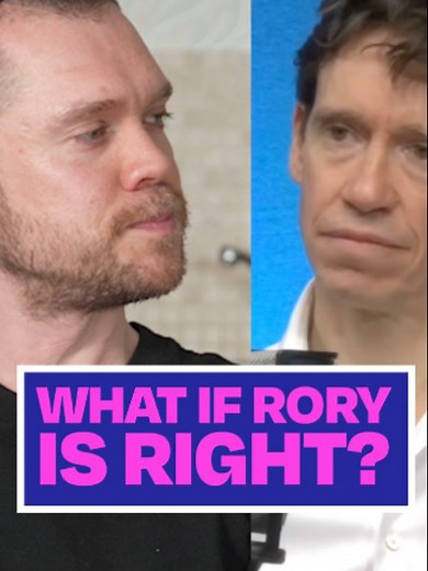 Rory Stewart Debate: Am I a Real Economist? | The Spectator