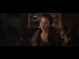 Kacey Barnfield in I Spit on Your Grave 2
