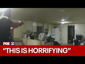 Sonya Massey murder: Expert weighs in on police shooting