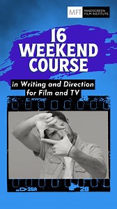 2.8K views · 11 reactions | 16-Weekend Course in Writing and...