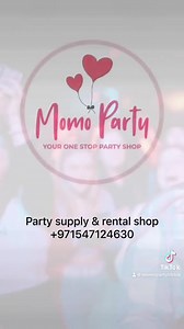 Momo Party on Reels | Facebook