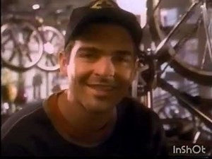 Excedrin (1997) Television Commercial - Frank Beaty