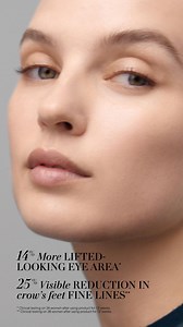 The Eye Concentrate visibly reduces dark circles, lines & wrinkles, strengthens, and helps recapture more youthful-looking contours. | La Mer | Facebook