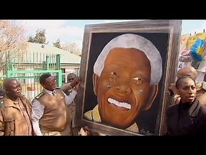 Jól reagál a kezelésekre Mandela