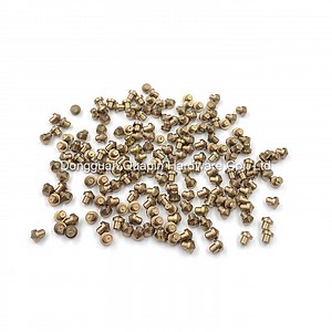[Hot Item] CNC Turret Punch Cylinder Clamp Jaws High Strength for Yawei Machine Tool HP3048/3058