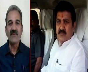 Sanjay Rathod in Controversy | पूजा चव्हाण मृत्यू प्रकरणात वनमंत्री संजय राठोड अडचणीत का आले? | ABP Majha