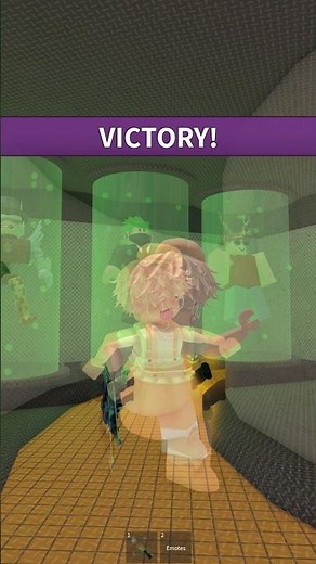 Emote: Halloween Monster Mash Dance 🎃//#tohzxk#roblox#mm2#trend #viral#viralshorts#murdermystery2