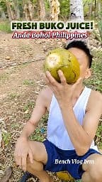 1K views · 6 comments | Sarap ng fresh buko juice sa umaga. Share ko...