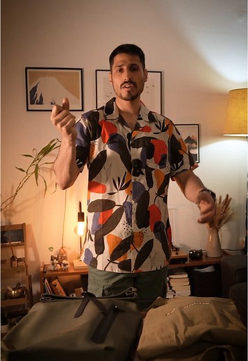 Pack with @stavrosxytsas from the renovated 📍Funky Buddha store in Kifisia.✨ #funkybuddha_ #wespeakbeyondfashion