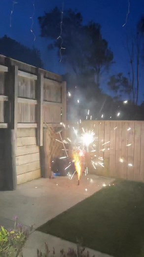 #nz#firework#testing | Clyde Ortiza