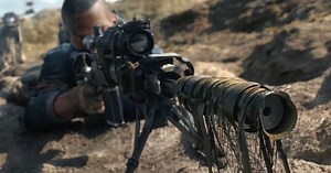 Introducing The Next Ghost Recon Game