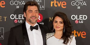 Javier Bardem shut down reporter's 'bad taste' question about working with wife Penélope Cruz