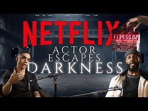 Netflix Actor Escapes Industry’s Occult and Gay Agenda W/ Aaron H.
