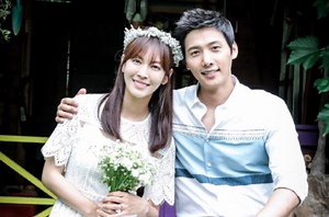 Lee Sang Woo And Kim So Yeon To Tie The Knot | Soompi