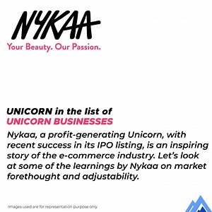 Getting a positive ‘subscribe’ rating from most of the brokerages,...