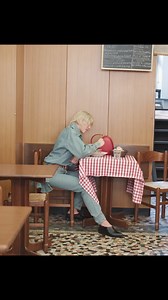 6K views · 68 reactions | Simple daily pleasures define "Collezione 0". Discover the latest arrivals from Adrian Appiolaza’s Moschino debut. www.moschino.com #MoschinoFW24 #Collezione0 | Moschino | Facebook