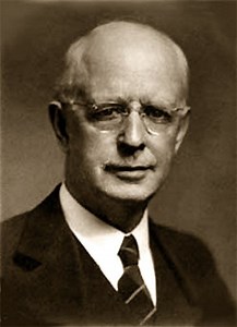 Lewis Sperry Chafer - Alchetron, The Free Social Encyclopedia