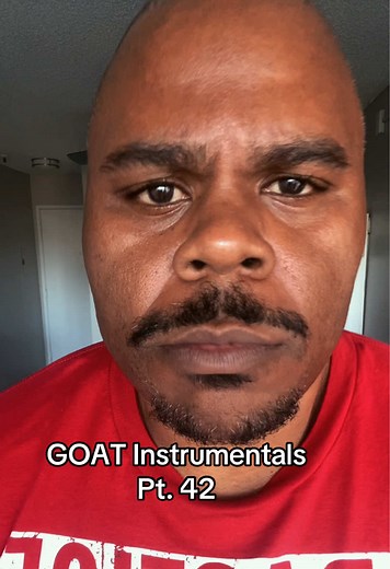 GOAT Instrumentals Pt. 42 — High-Energy Party Beats